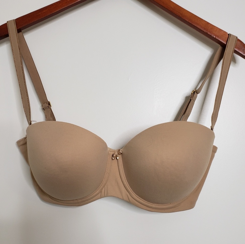 Soma Embraceable Multiway Bra 38D